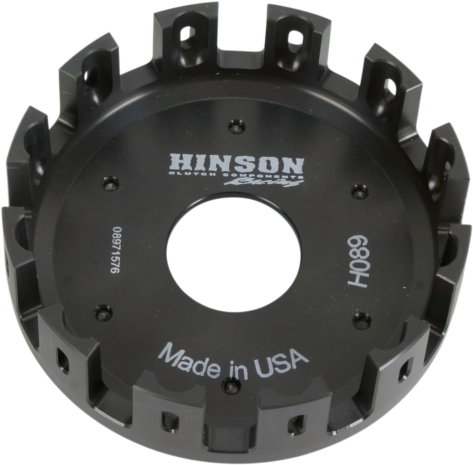 HIN-H286 Cestello frizione Hinson KTM 65 99-09, COD: HIN-H286