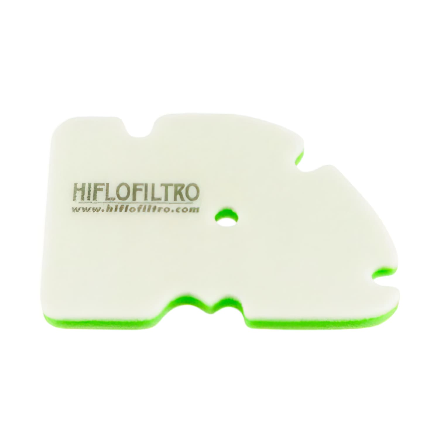 HFA5203 Filtro Aria qualità originale Hiflofiltro HFA5203 125 / 300 Piaggio (OEM 831997), COD: HFA5203