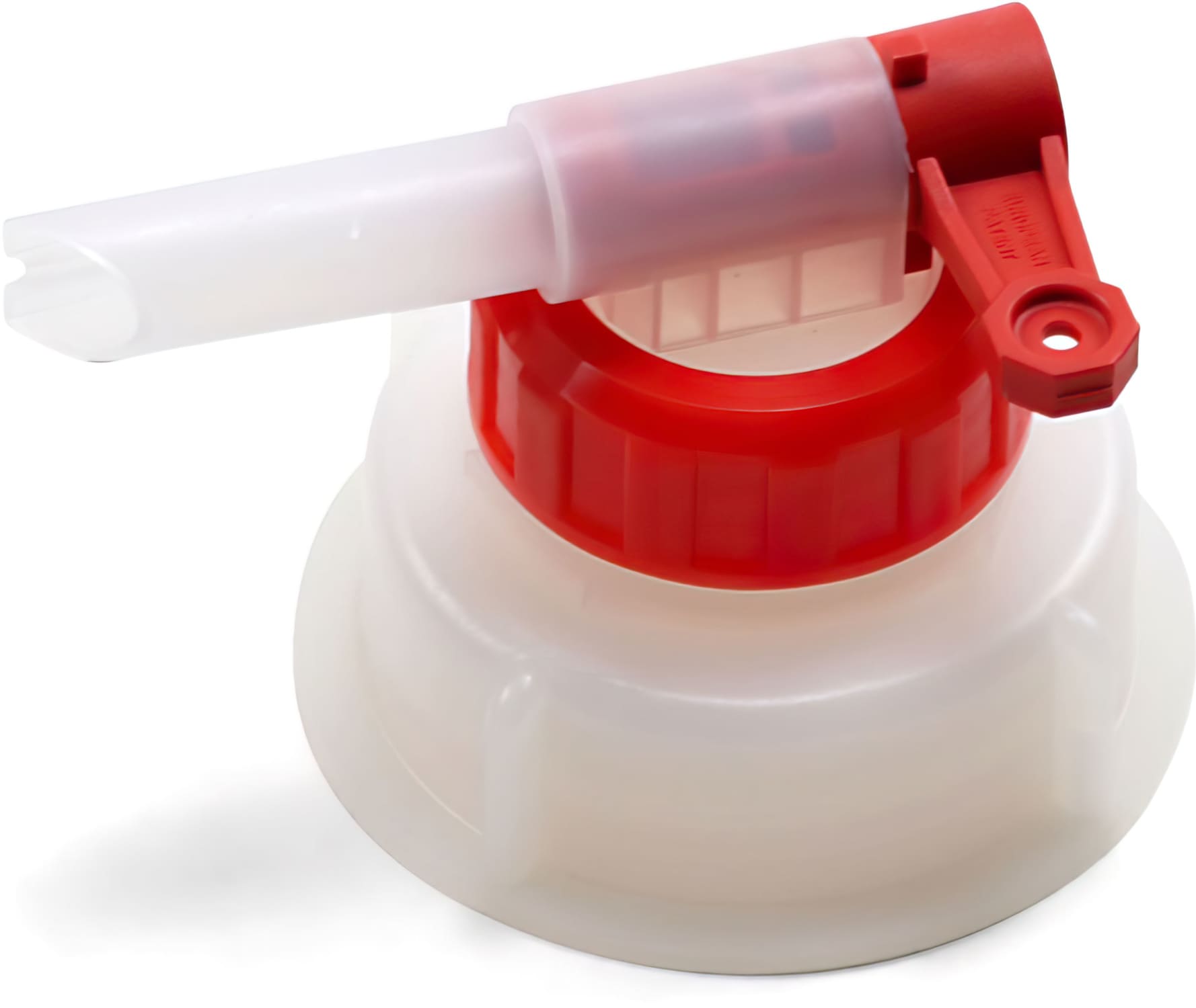 MUC911 Tap for 25l Muc-Off canister