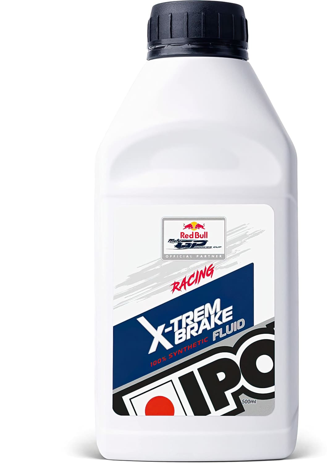 IP-XTREMBRAKE/500ML Olio freni Ipone X-Trem Brake Fluid 100% sintetico 500ml, COD: IP-XTREMBRAKE/500ML