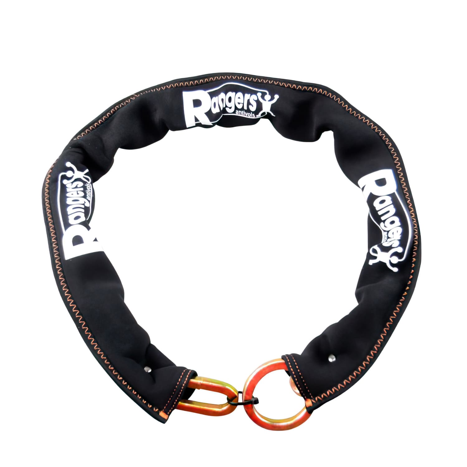 CGN506443 Lucchetto a catena Rangers 1,1m x 10mm, COD: CGN506443