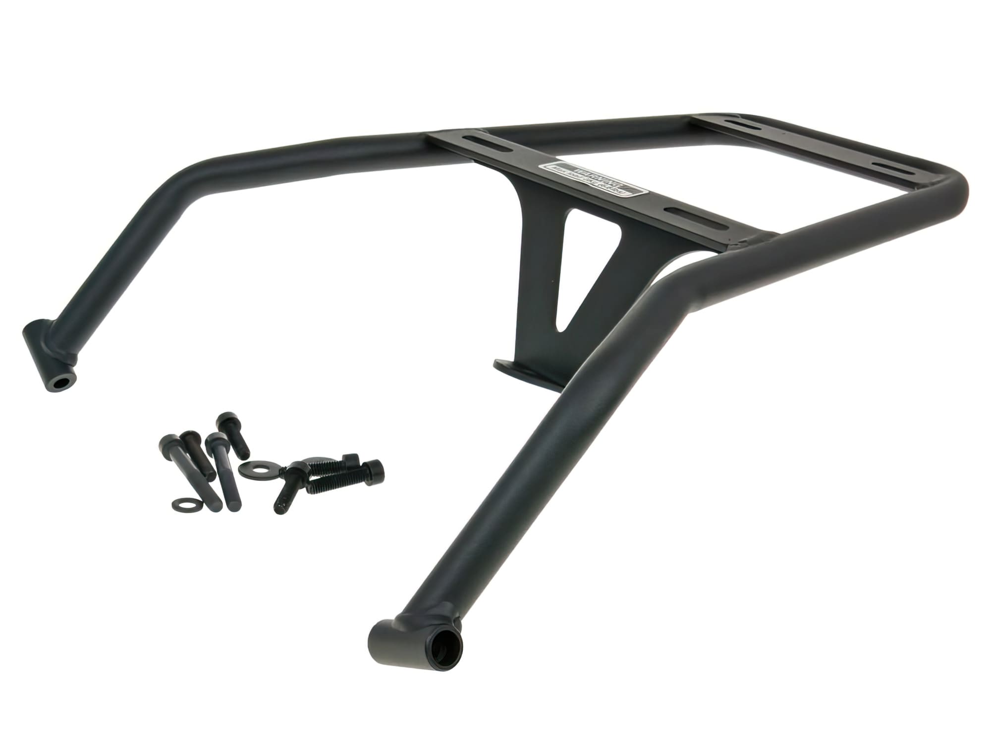 GV-TT-SR107 Givi Monolock Top Case Support Piaggio Liberty Sport 50 / 125 / 200 after 2006