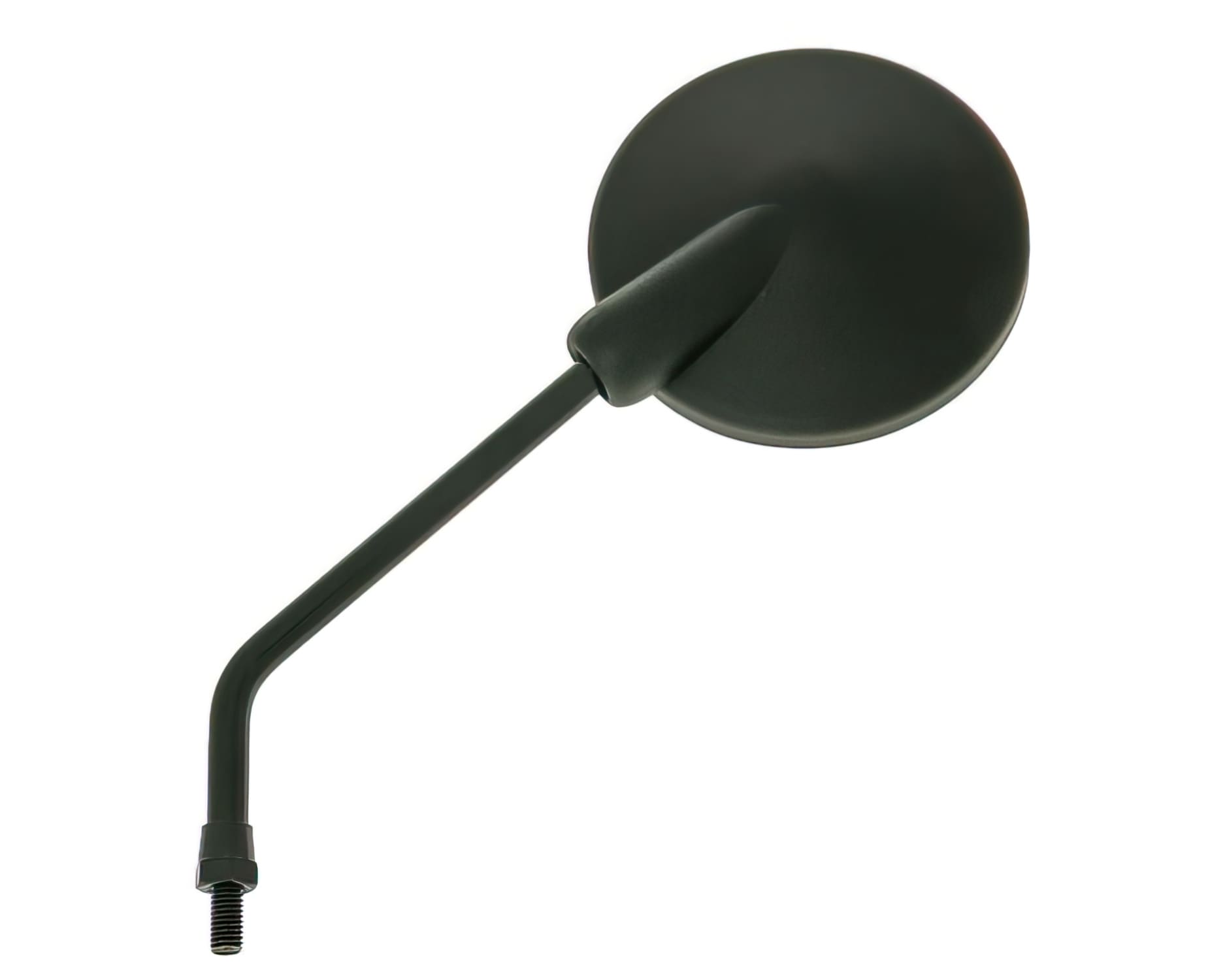 VCEY196I Left mirror Vparts CE MBK Booster 50 / Yamaha BW's