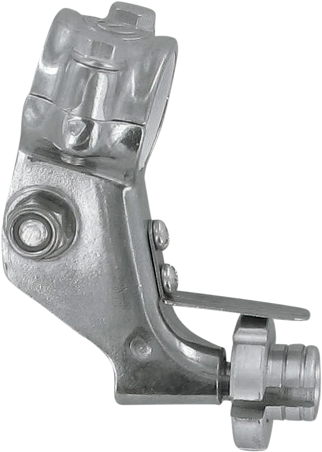 MRM55620 Supporto leva frizione EZ-Adjust alluminio lucidato Moose Racing KX 125 / 250, COD: MRM55620