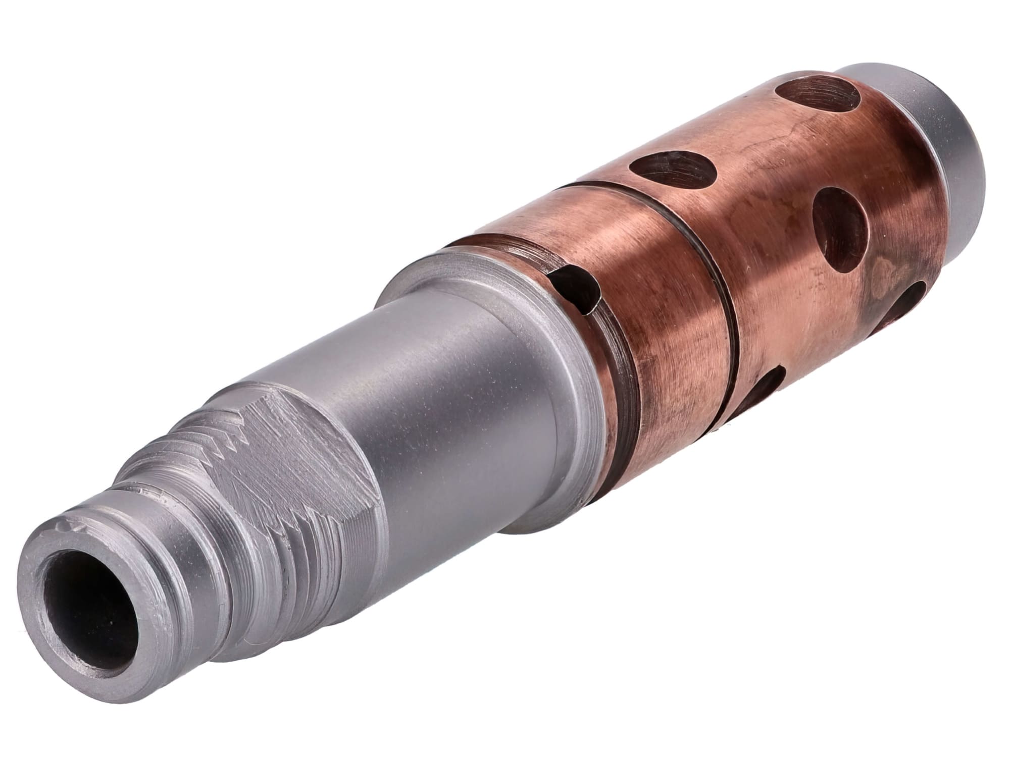 MOF-41431 Albero secondario cambio 3 marce 9 fori Simson S51 / S53 / S70 / S83 / SR50 / SR80 / KR51/2, COD: MOF-41431