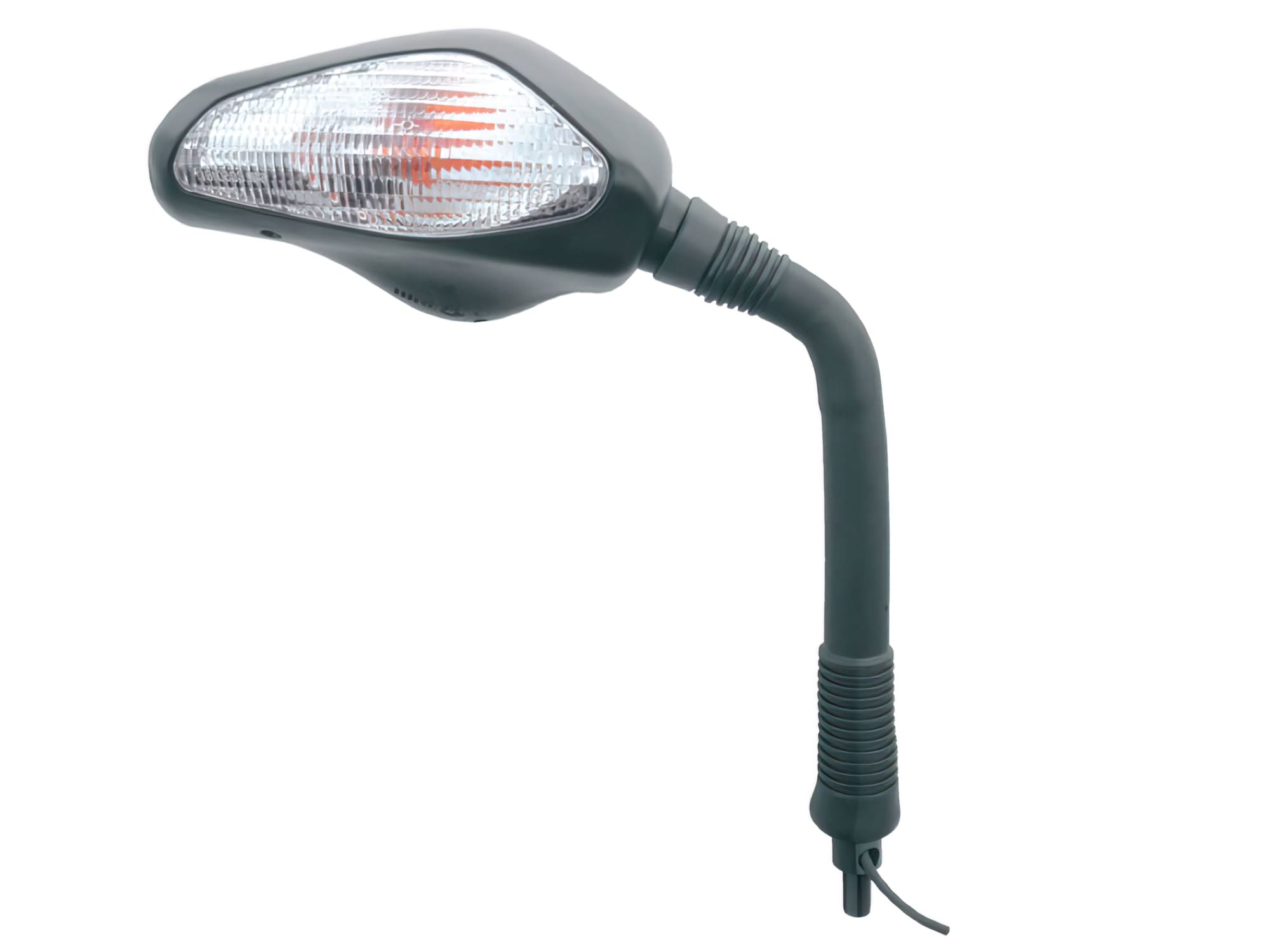 VCE343D Right Mirror Vparts CE Benelli Adiva AD 250