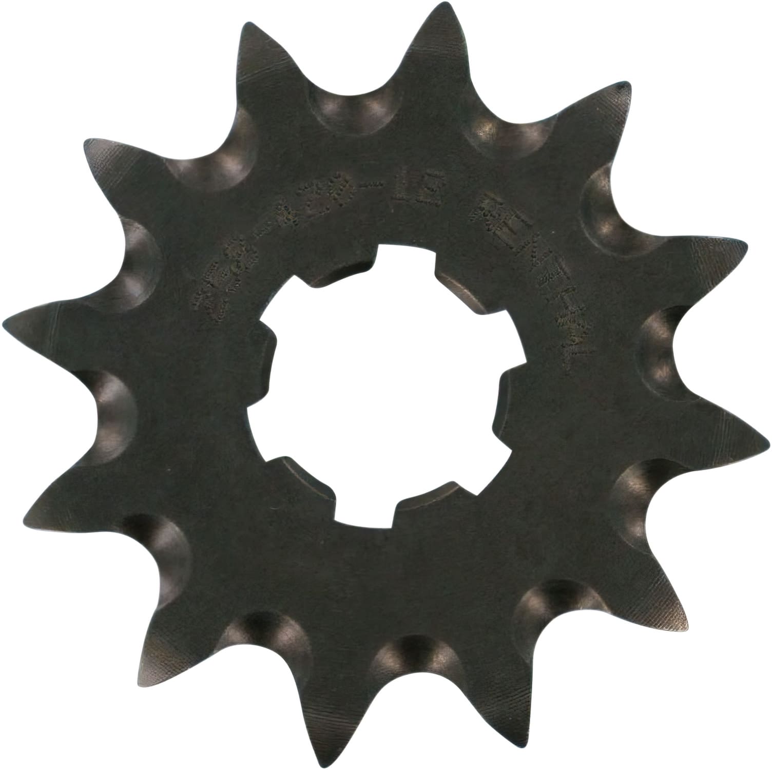 REN-R25842012 Sprocket Renthal 420 Z.12 self-cleaning KX 65 / 85