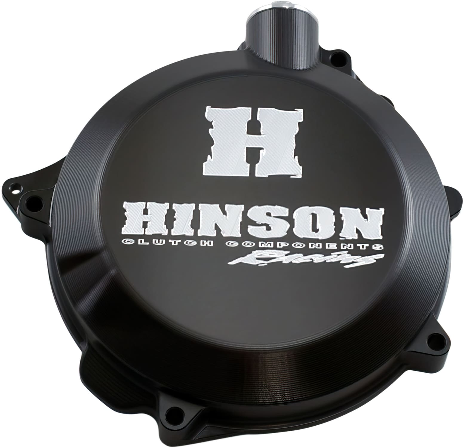 HIN-C091 Coperchio frizione Hinson KTM 125 SX, COD: HIN-C091