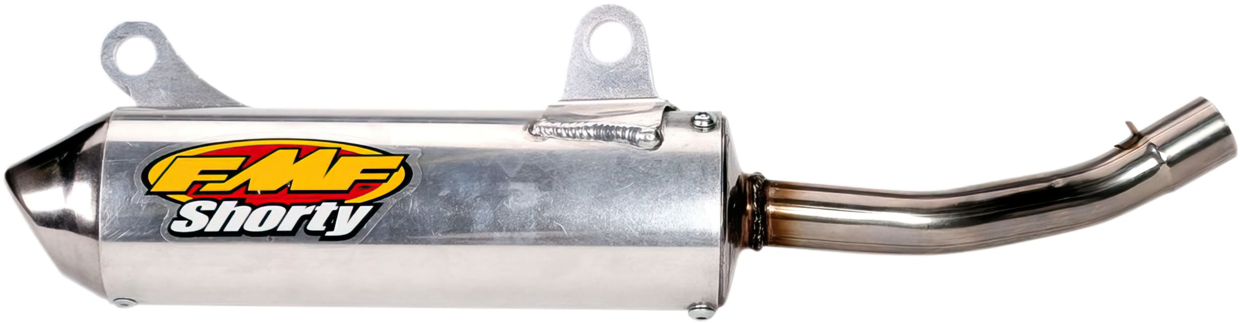 FMF62082 Silenziatore FMF Powercore 2 Shorty CR 250, COD: FMF62082