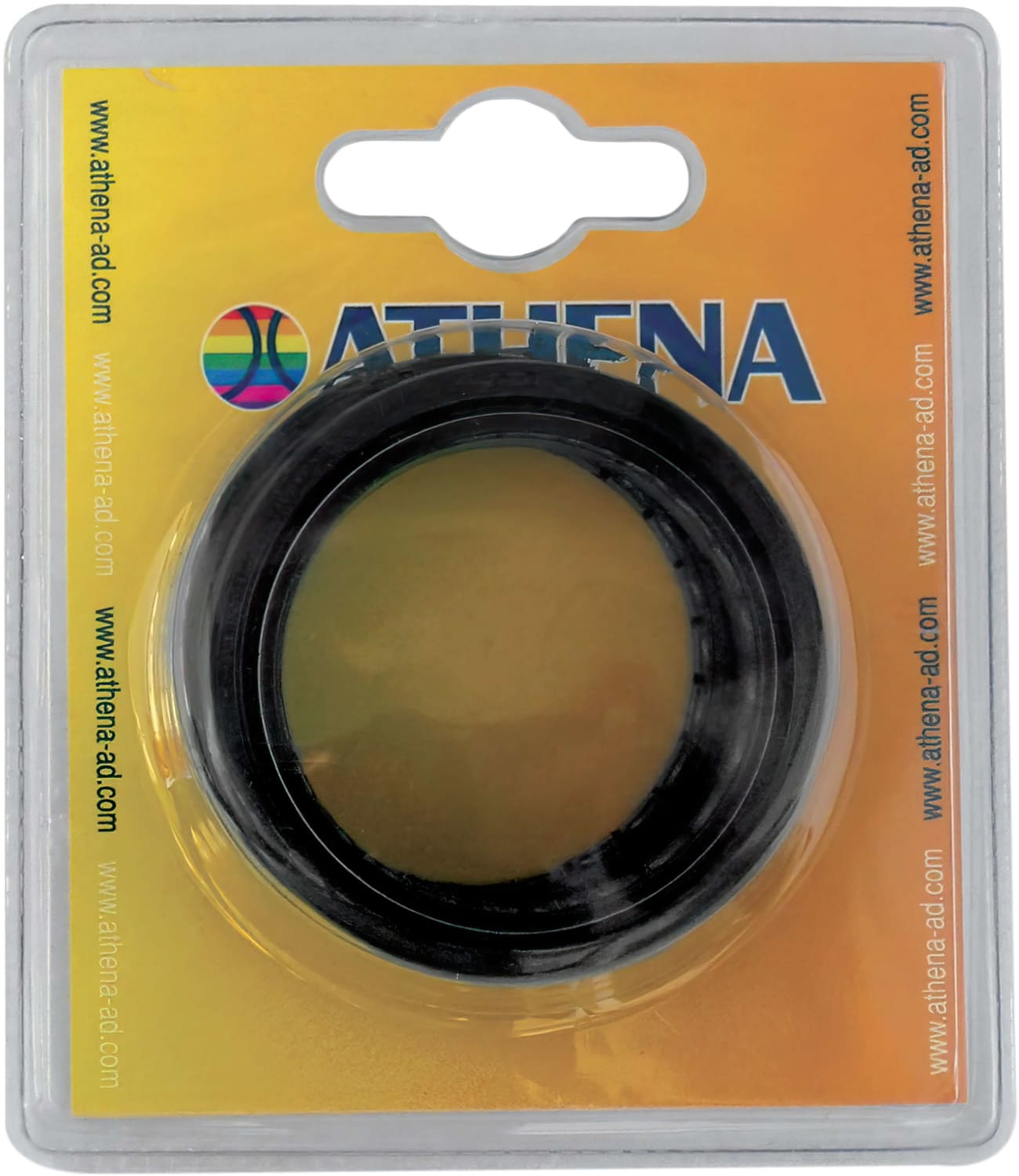 AT-04070198 Kit paraolio forcella Athena MGR-RSD 30x42x10,5