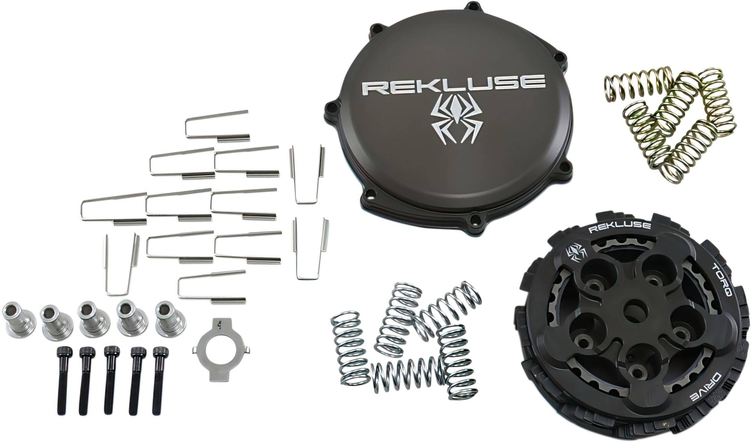 REK-11300385 Kit frizione Rekluse Core Torq Drive YZF 250