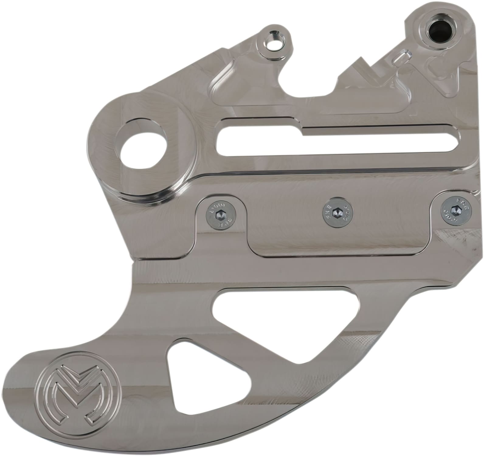 MR17111499 Protezione Disco Freno con adattatore pinza Moose Racing Pro Shark, COD: MR17111499