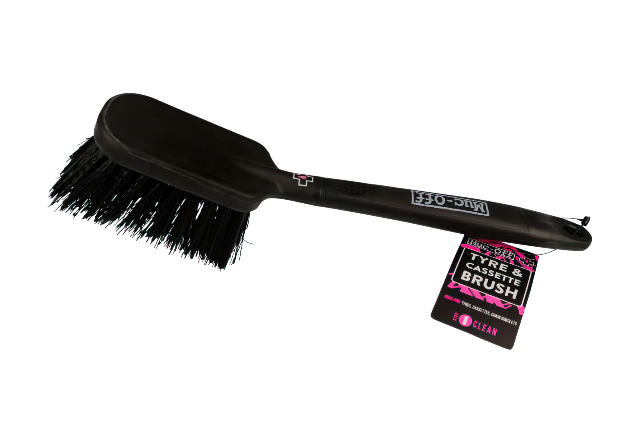 MUC369-MO Muc-Off Tyre and Cassette Brush