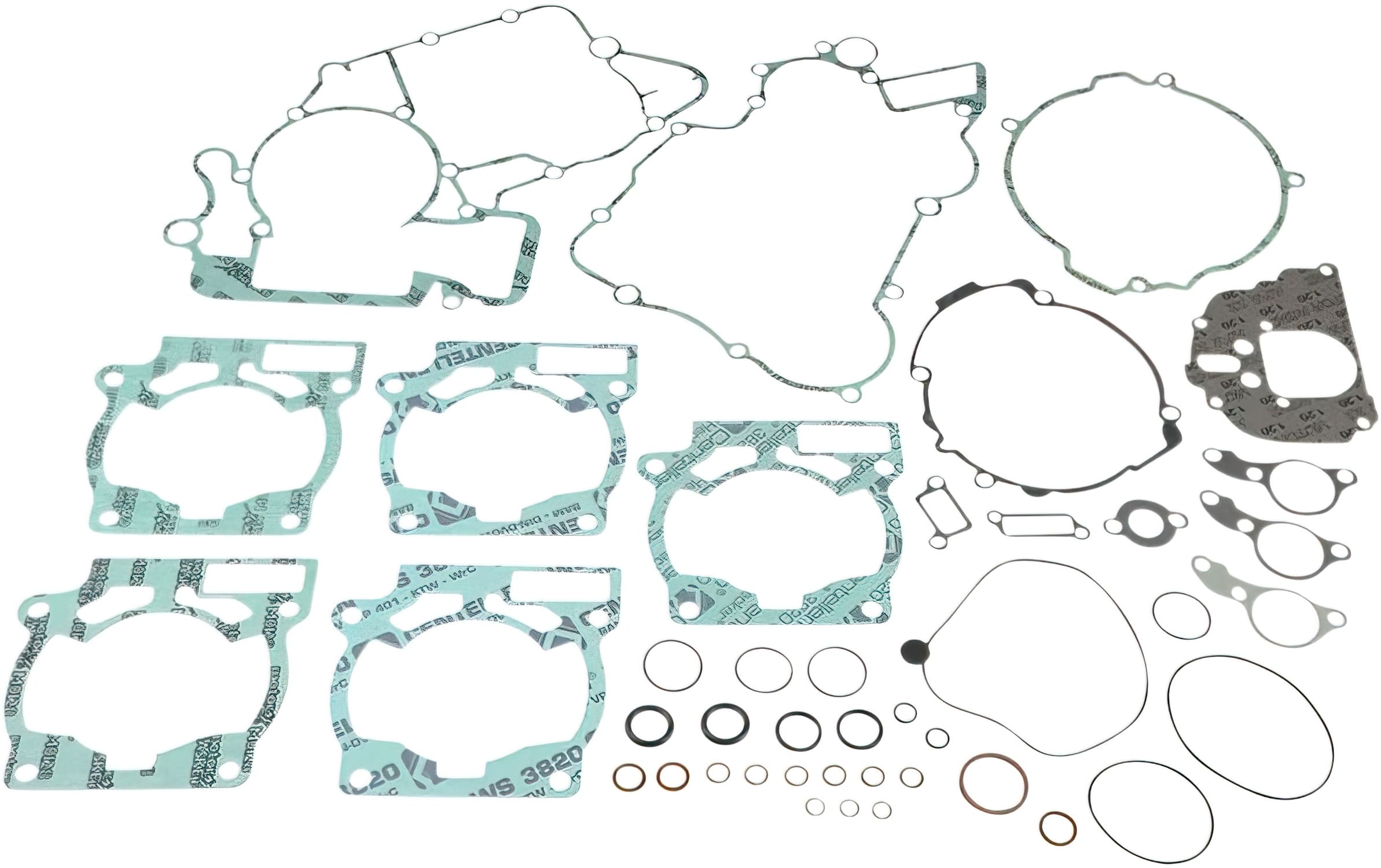 AT-09342792 Kit guarnizione completo KTM, COD: AT-09342792