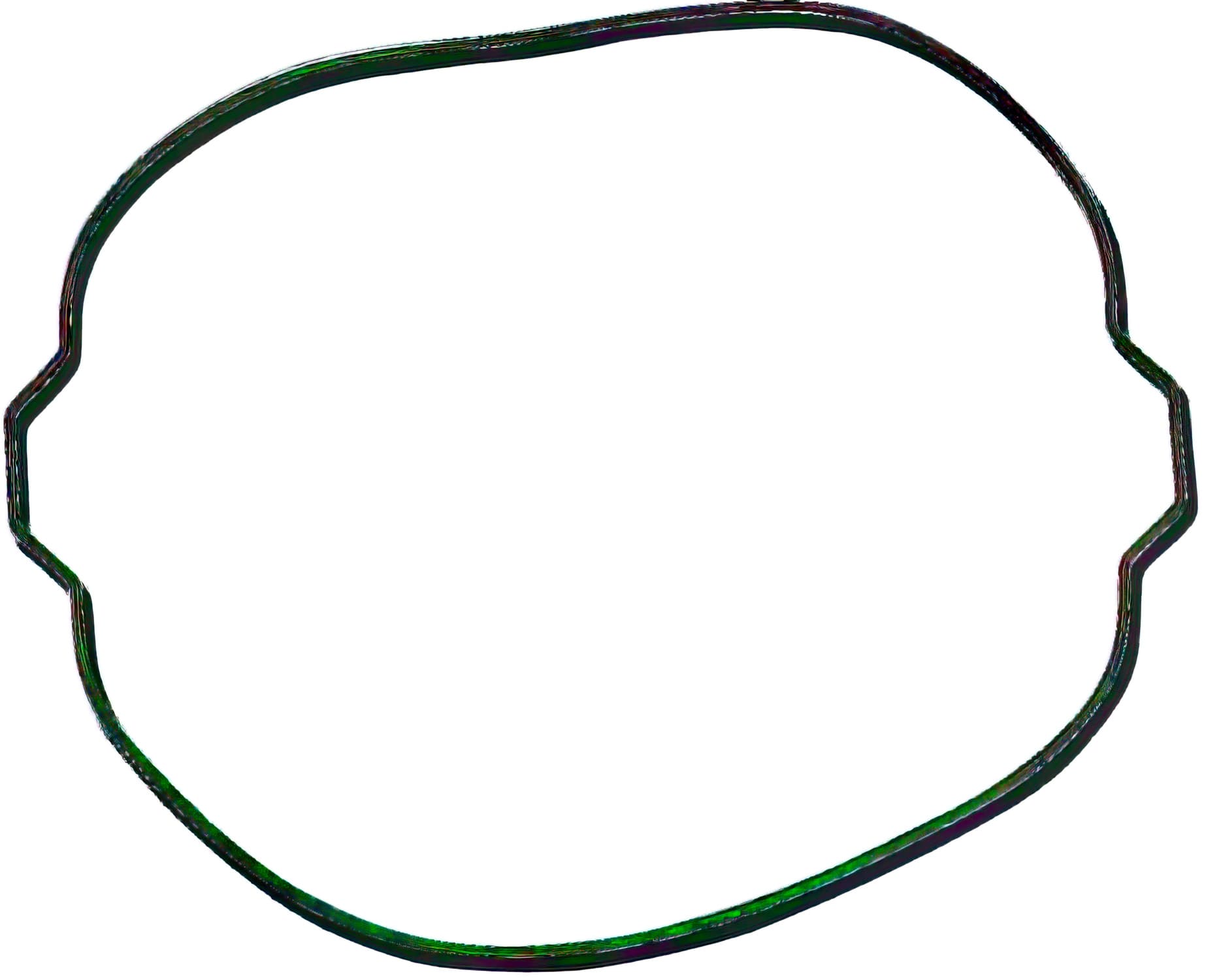 MR09345905 Guarnizione carter frizione Moose Racing SX / TE 250, COD: MR09345905