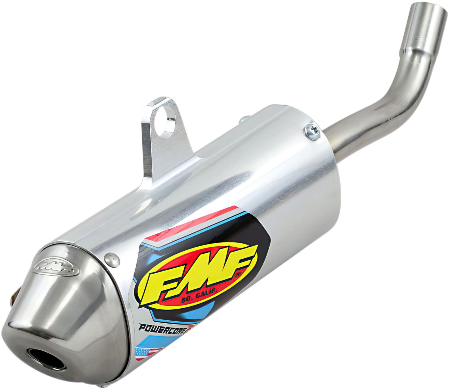FMF18211832 Silenziatore FMF Powercore 2 SX / TC / MC 85, COD: FMF18211832