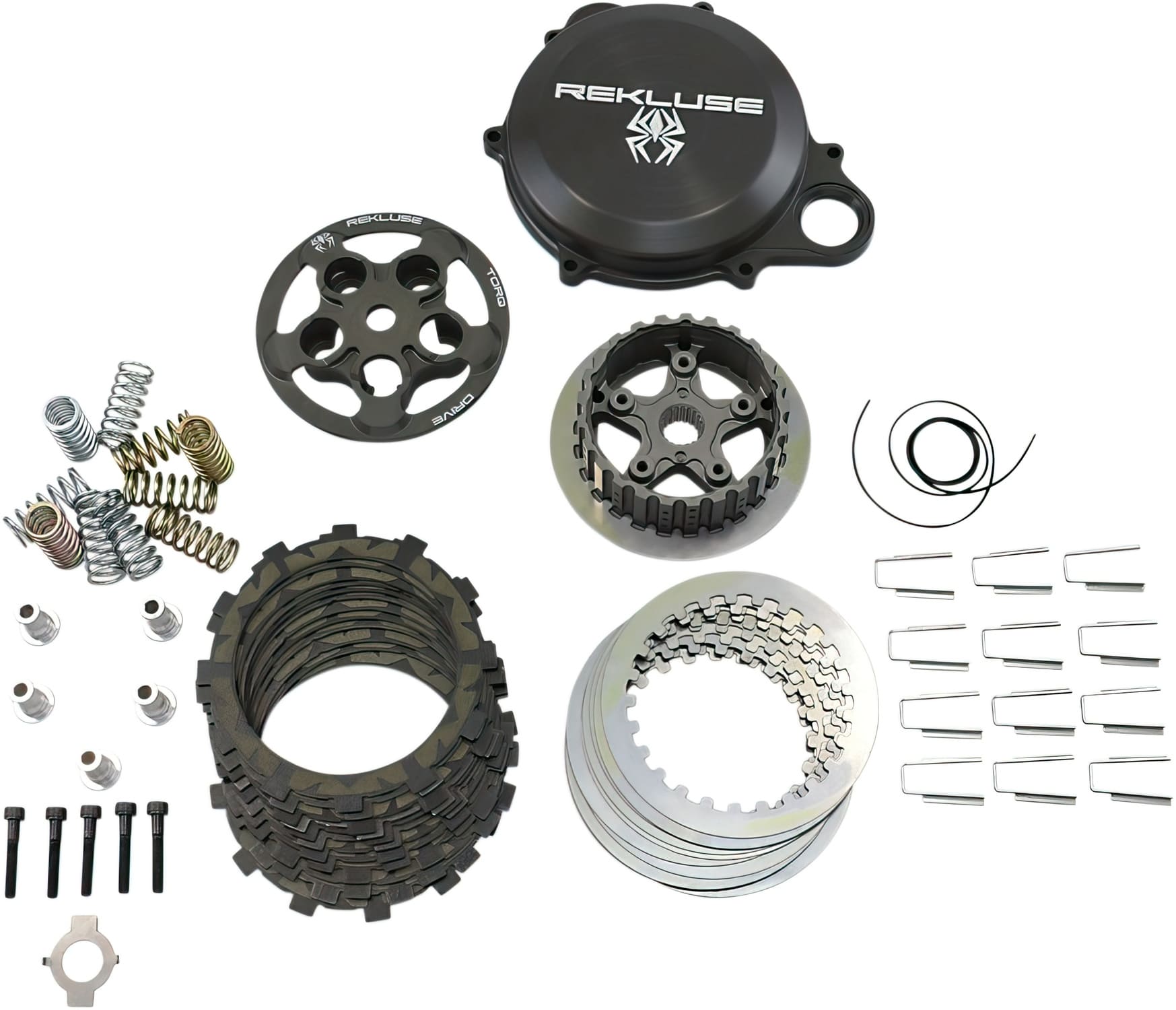 REK-11300377 Kit frizione Rekluse Core Torq Drive CRF 250