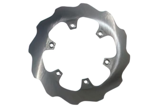 BRA-WF4505 Full rear brake disc Braking KTM / Husaberg / GasGas