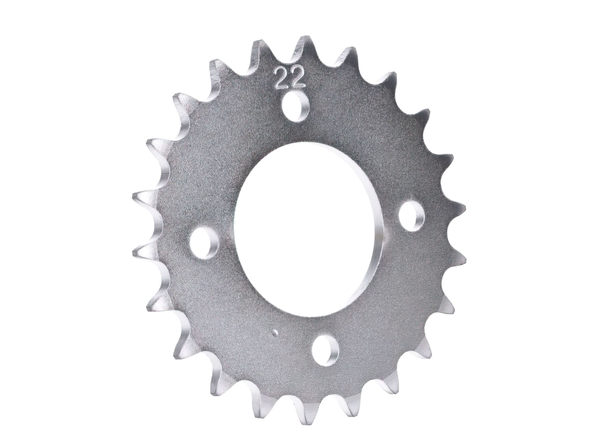 MOF-40304 Corona 22 denti 415 Tomos A35, COD: MOF-40304