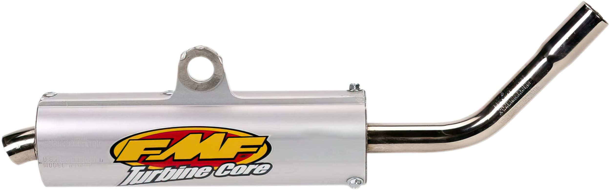 FMF025009 FMF Turbinecore SX 65 Silencer