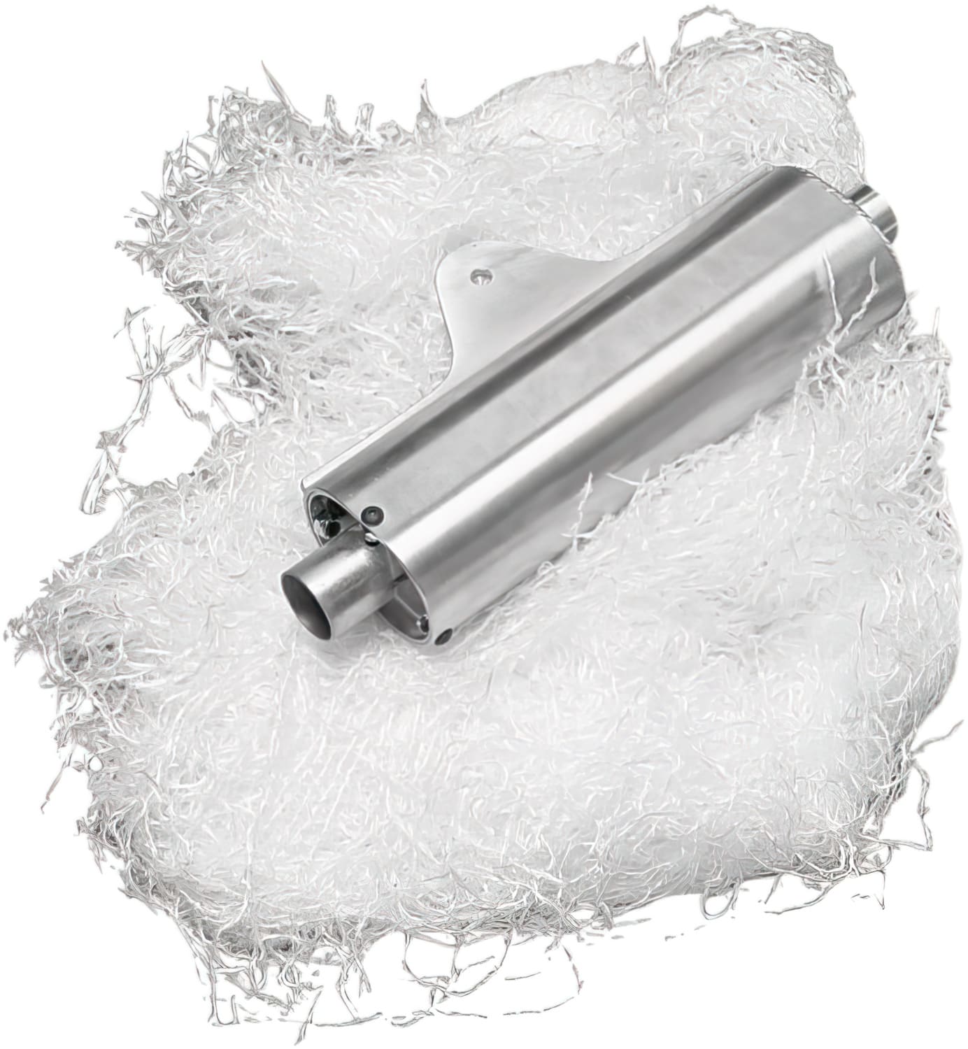 MRM702 Lana Fonoassorbente silenziatore (pack) 250g, COD: MRM702