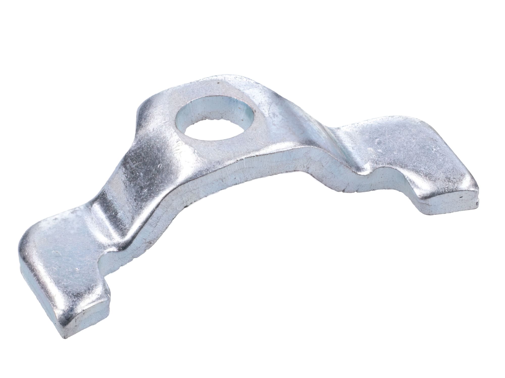 MOF-40719 Staffa piastra base accensione Simson S50 / S51 / S70 / KR51/2 / SR50 / SR80, COD: MOF-40719