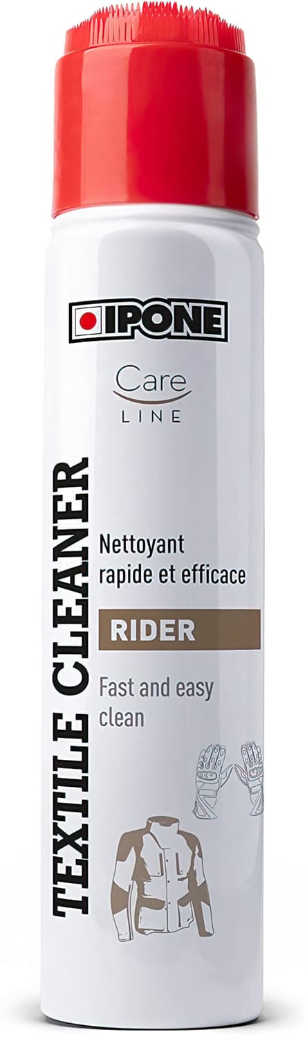 IP-800680 Schiuma di pulizia tessile Ipone Textile Cleaner 300ml, COD: IP-800680