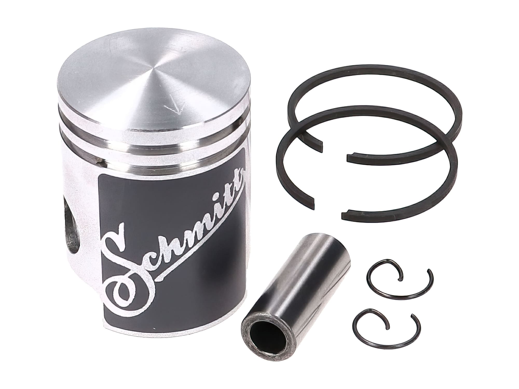MOF-STT39981 Pistone Schmitt 50Cc 38mm Simson S51 / SR50 / Schwalbe KR51/2