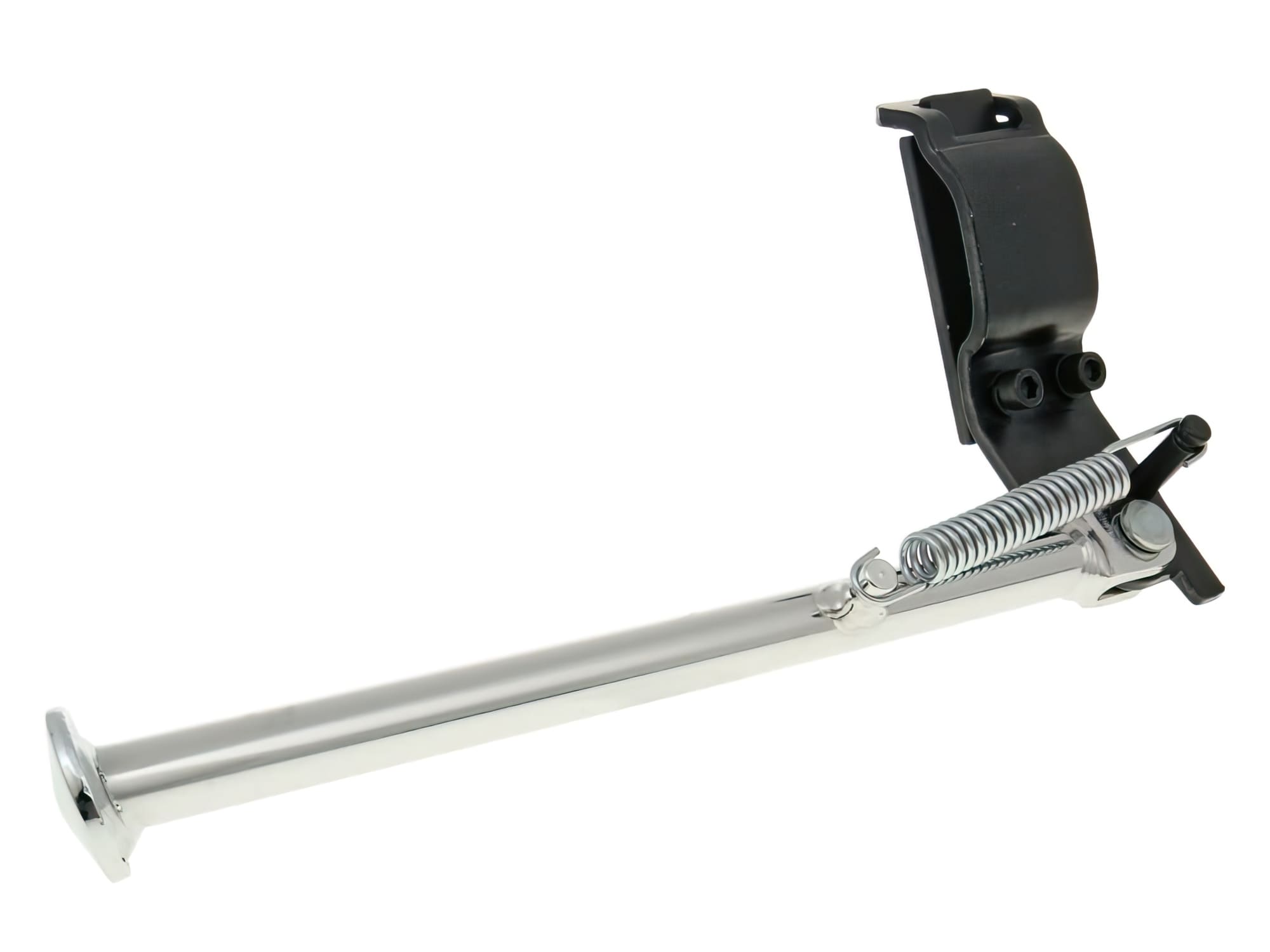 MOF-29645 Cavalletto laterale cromato lungo Puch Maxi, COD: MOF-29645