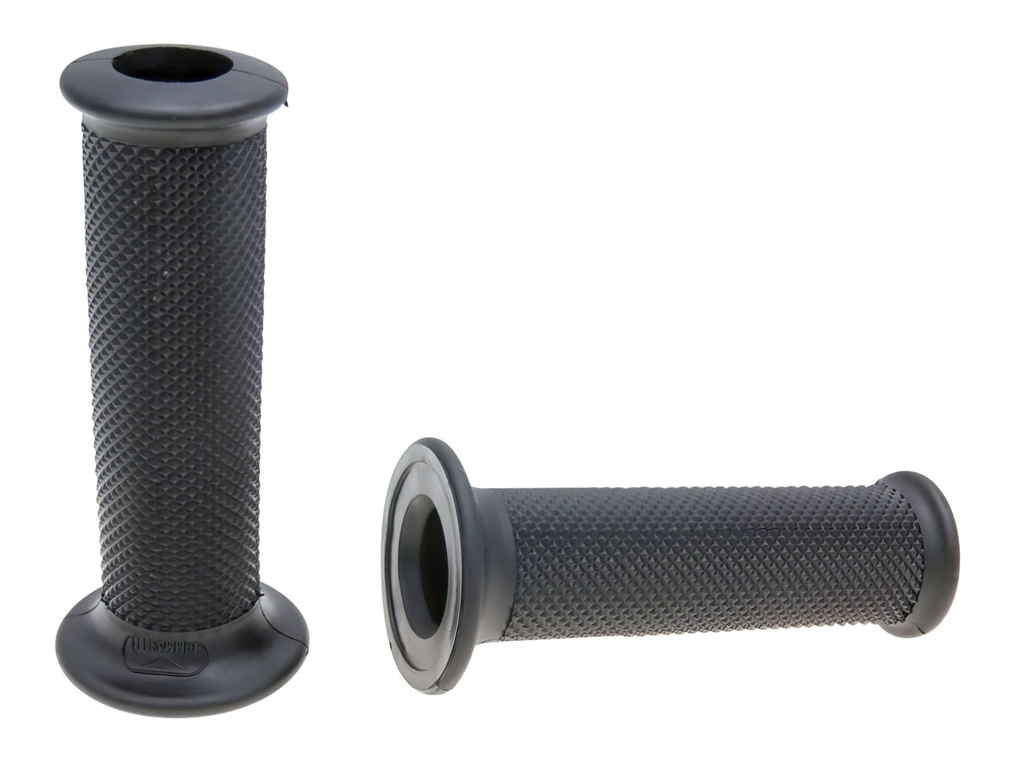 DOM37076RP Domino 1129 On-Road Grips (open)
