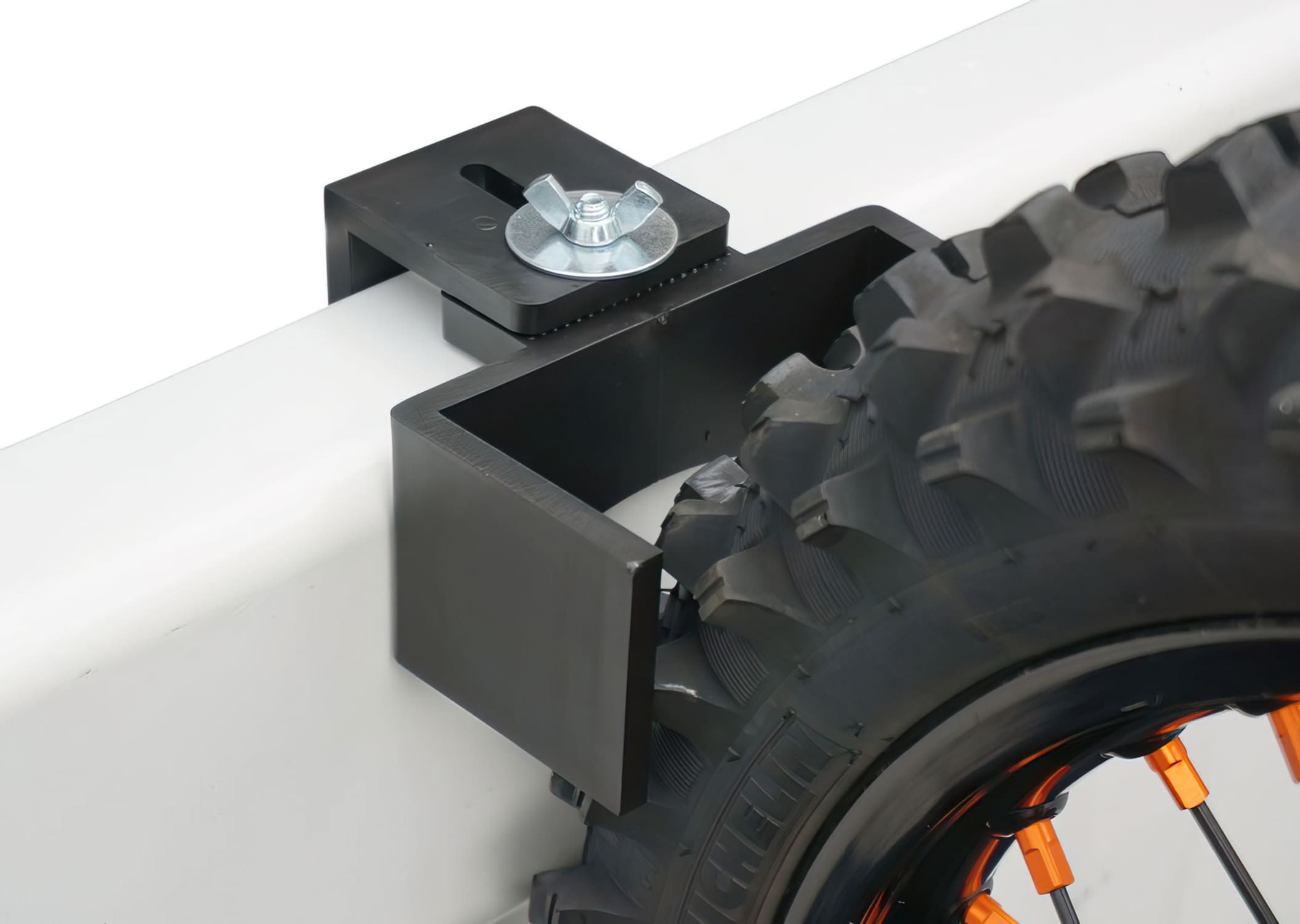 MR39110054 Blocca Ruota per trasporto, COD: MR39110054