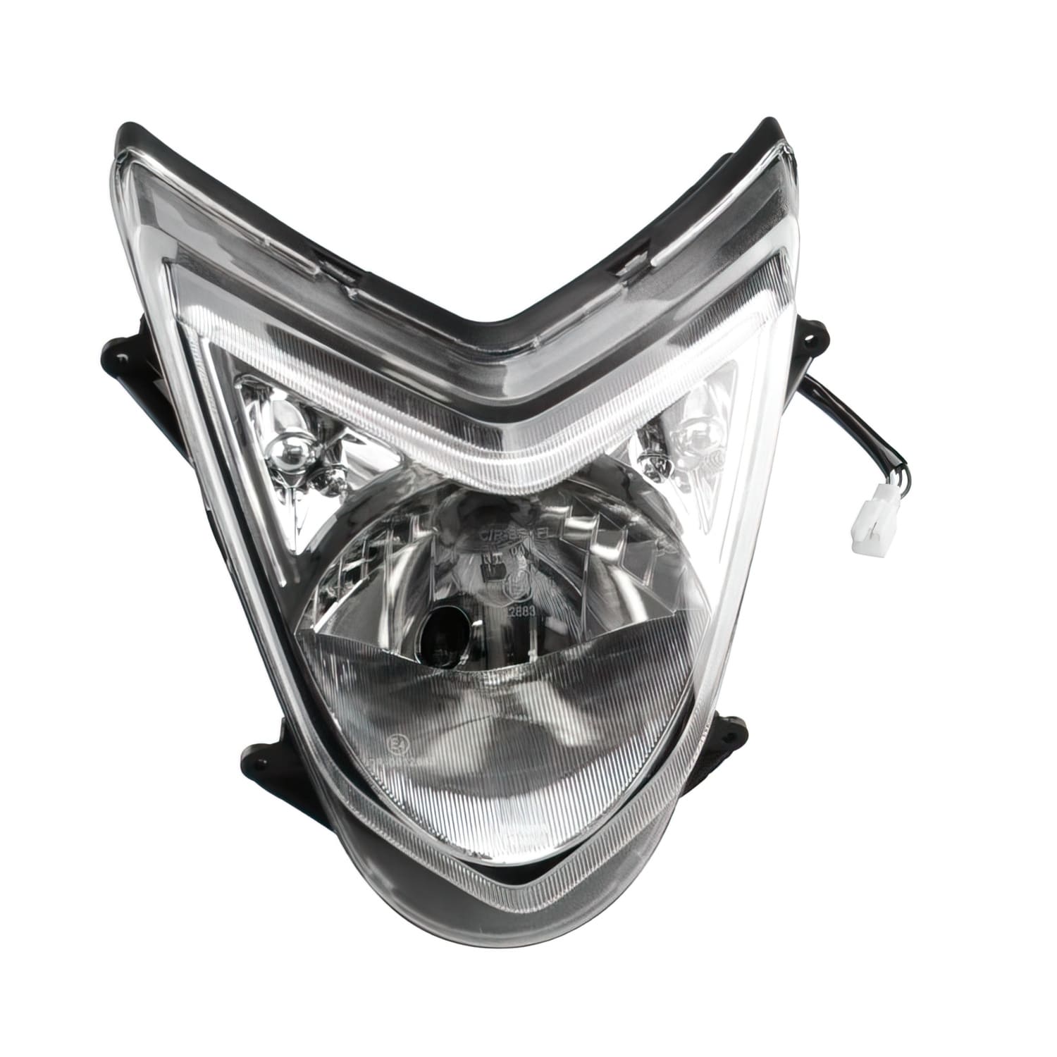 CGN508688 Faro Roma 3 50cc
