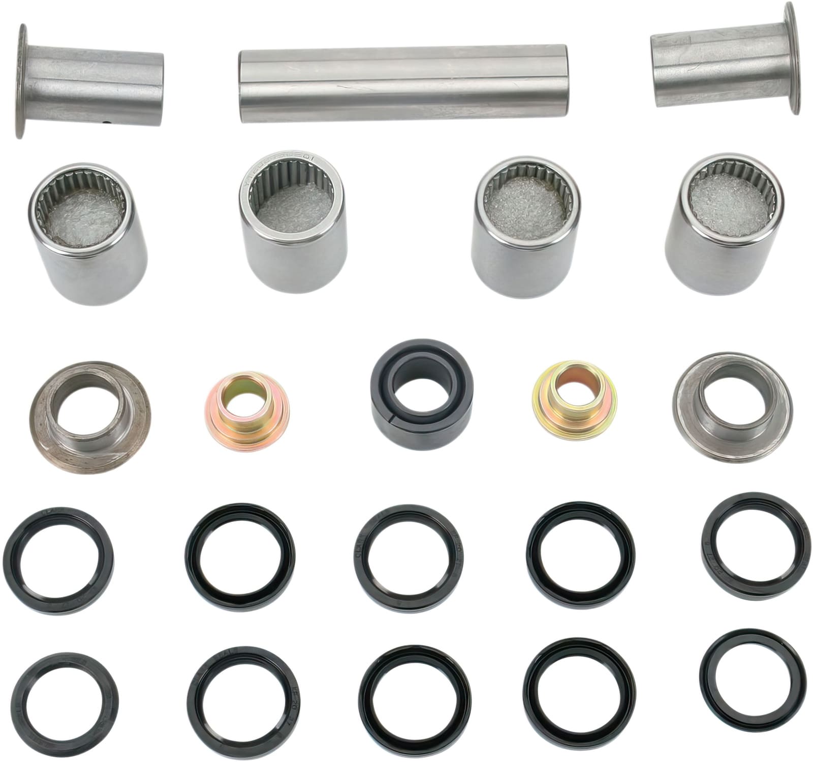 MRA271088 Kit Cuscinetti leveraggio ammortizzatore Moose Racing YZ / YZF, COD: MRA271088