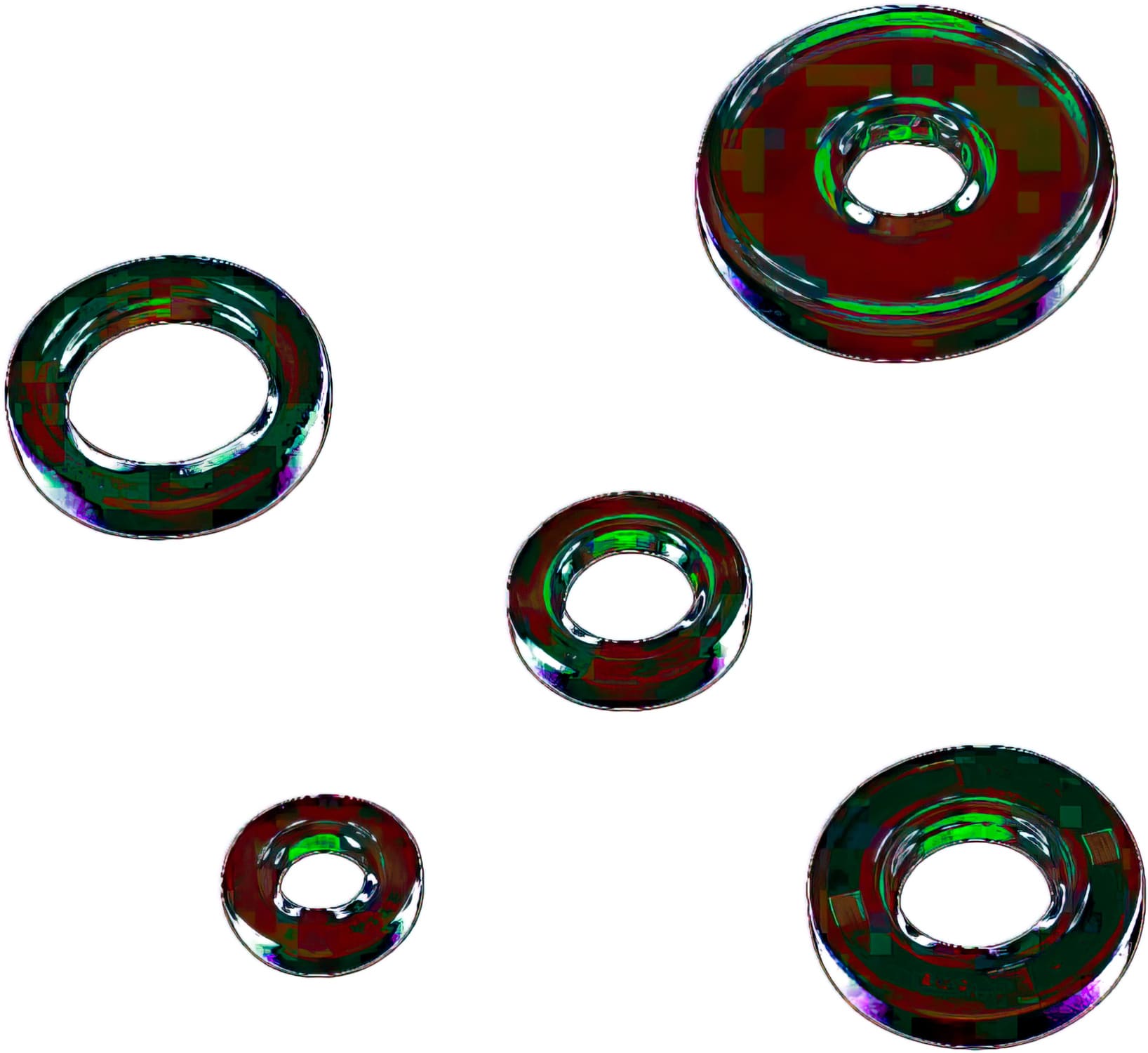 MR09351019 Kit Paraolio completo Moose Racing PW 50, COD: MR09351019