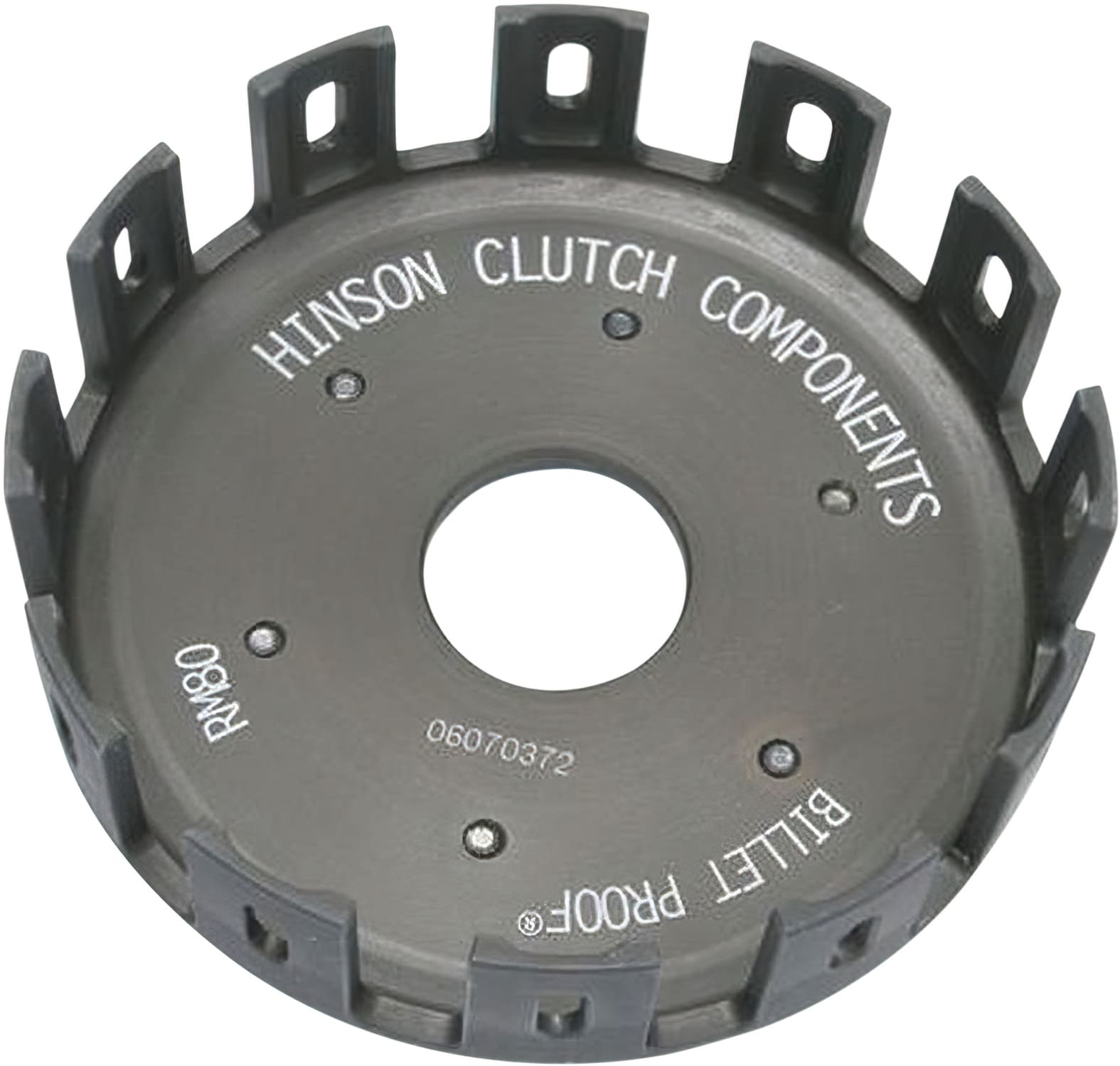 HIN-H060-002 Cestello frizione Hinson RM 80 89-06