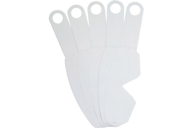 MR26020674 Tear Offs Oakley Airbrake (x 20)
