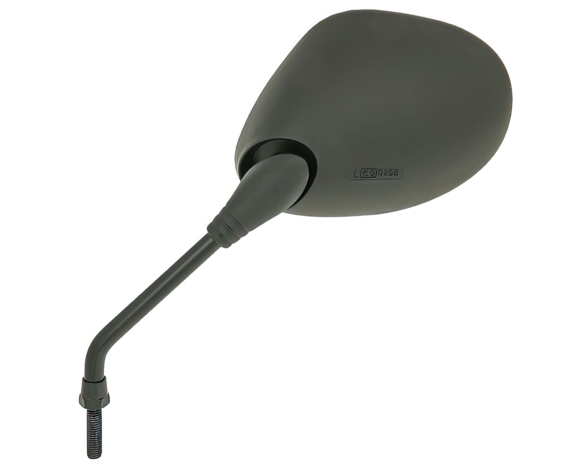 VCE289I Left mirror Vparts CE Derbi Atlantis 2T / 4T / Piaggio Diesis