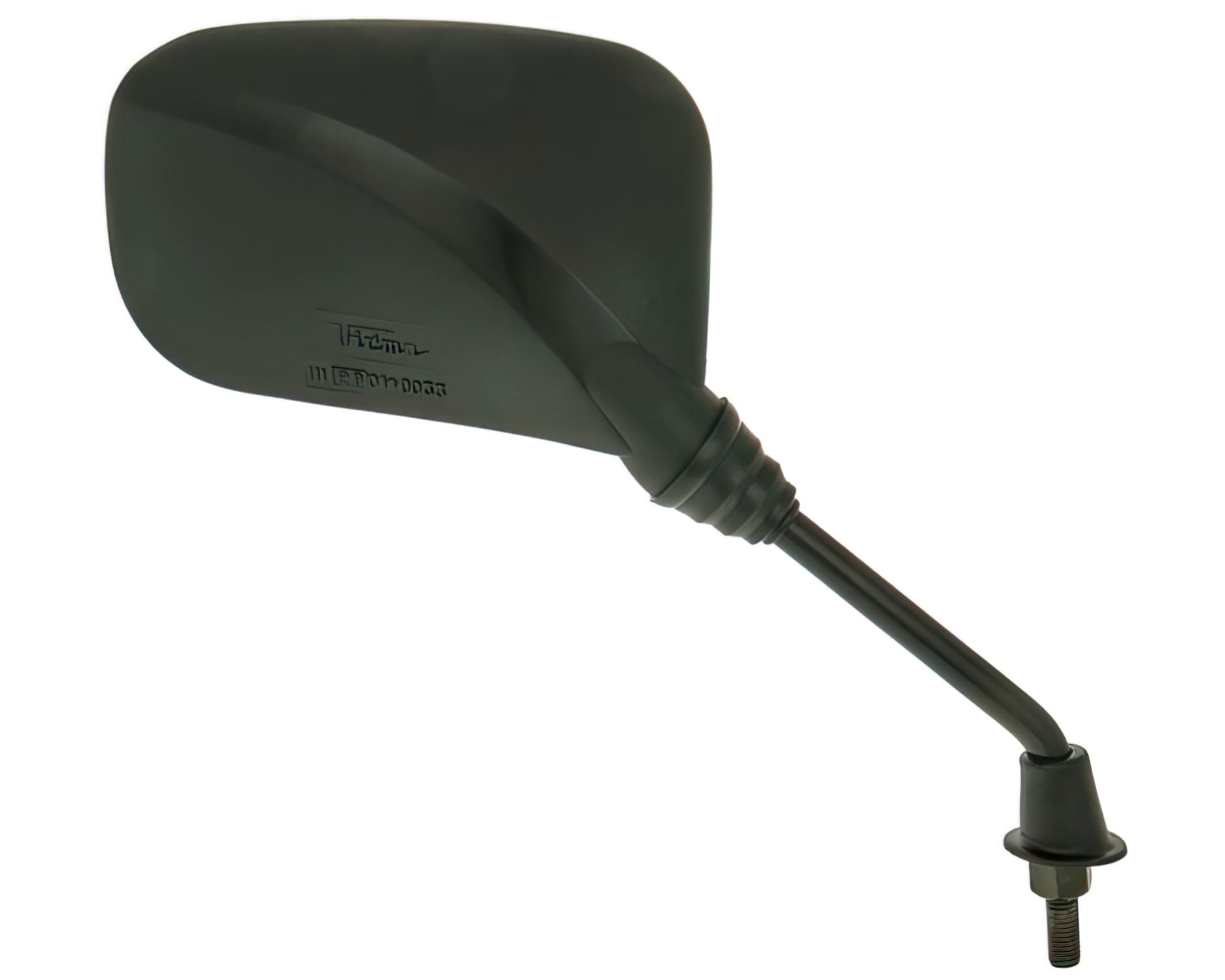 VCES115D Mirror right Vparts CE Suzuki Address AH50