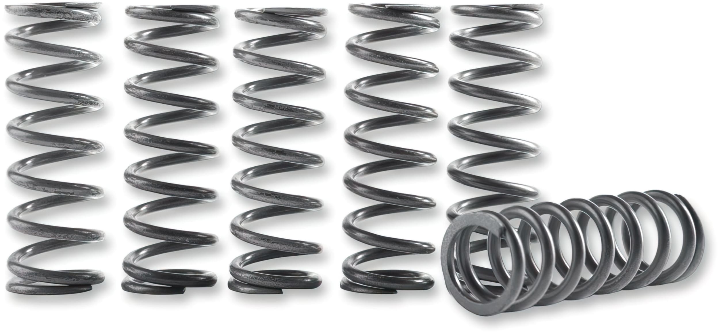 HIN-CS189-6-1015 Kit molle (6) per campana frizione Hinson CRF 450 2009-2012
