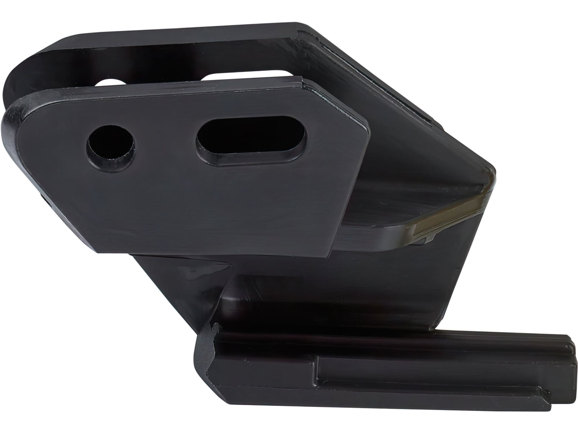POL-8471700001 Pattino ricambio per Guida Catena Polisport Performance nero, COD: POL-8471700001
