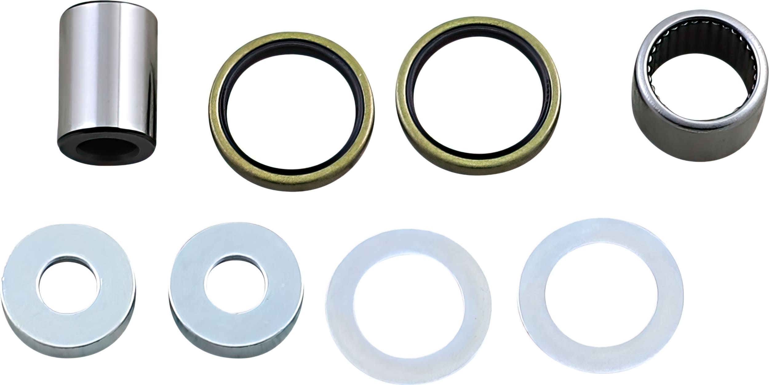 MR13130078 Kit Cuscinetti inferiore ammortizzatore Moose Racing KTM / Husqvarna, COD: MR13130078
