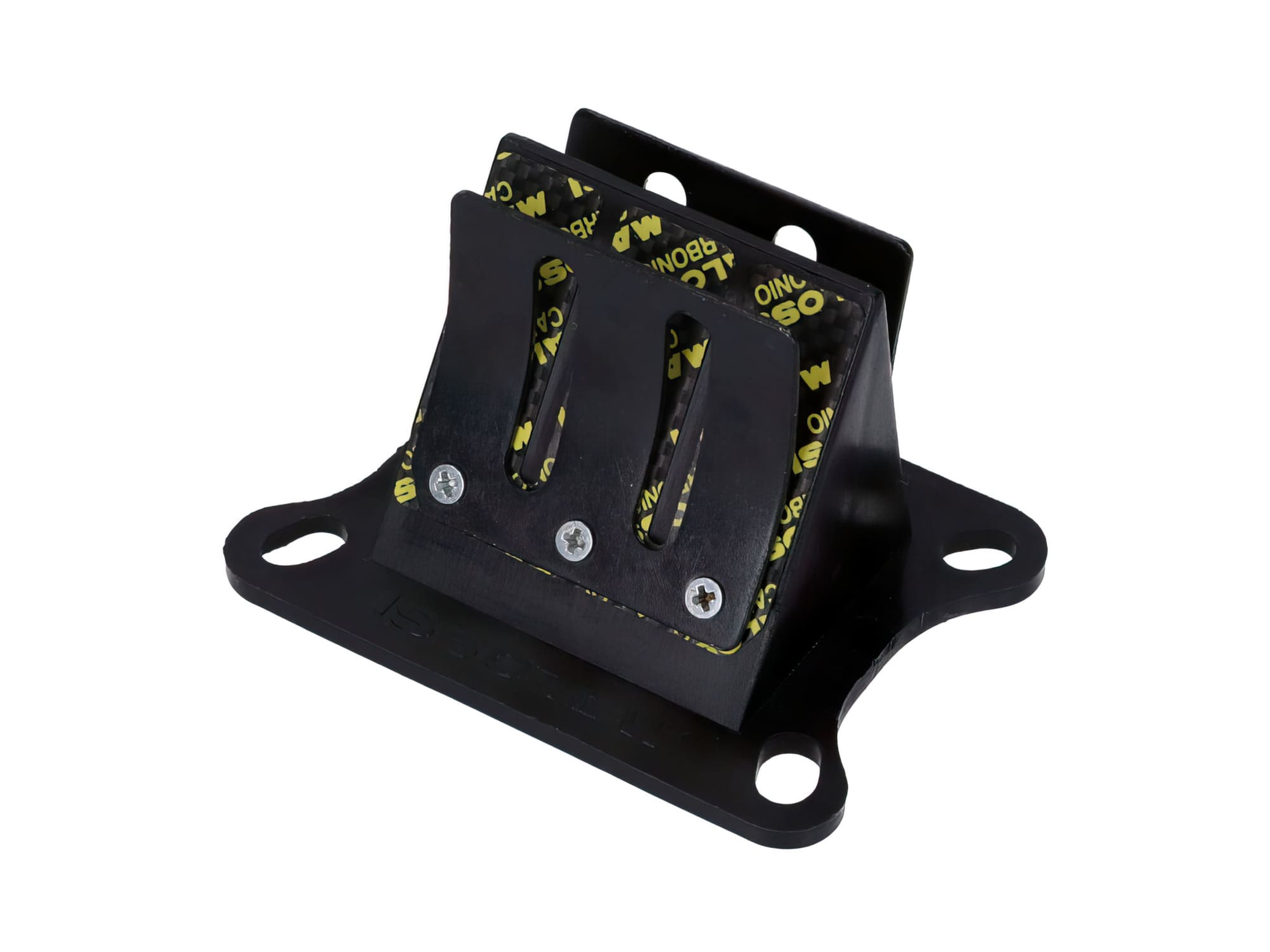 M273407C0 Valvola lamellare Malossi VL5 Honda Mtx / Yamaha Dt / Simson Mtx, COD: M273407C0