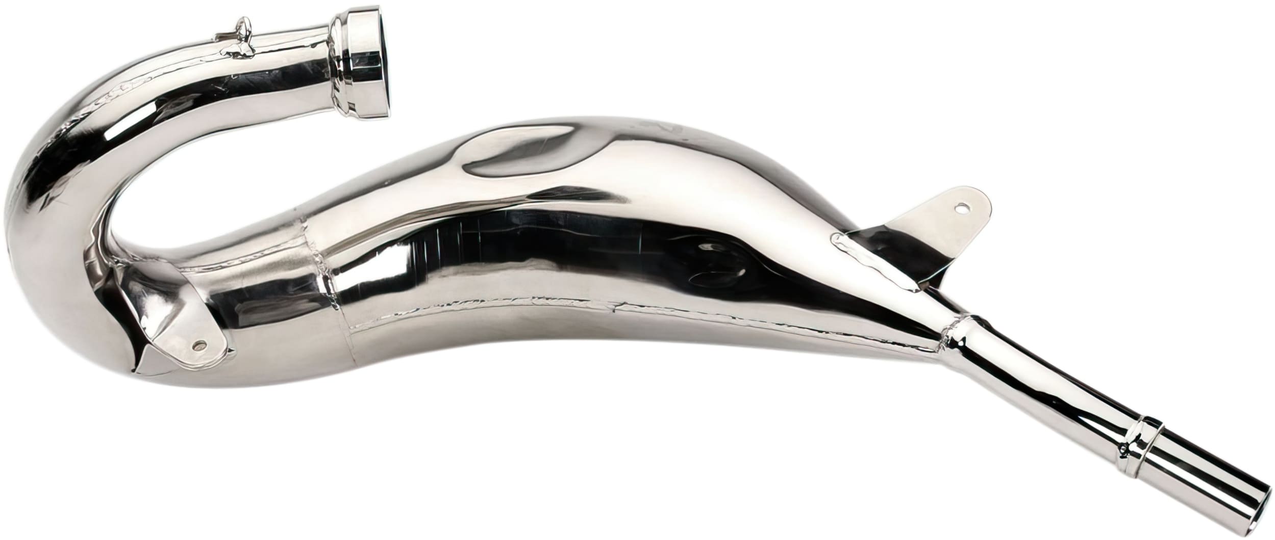 FMF18200591 Marmitta FMF Fatty nichelata Husqvarna CR / WR 125