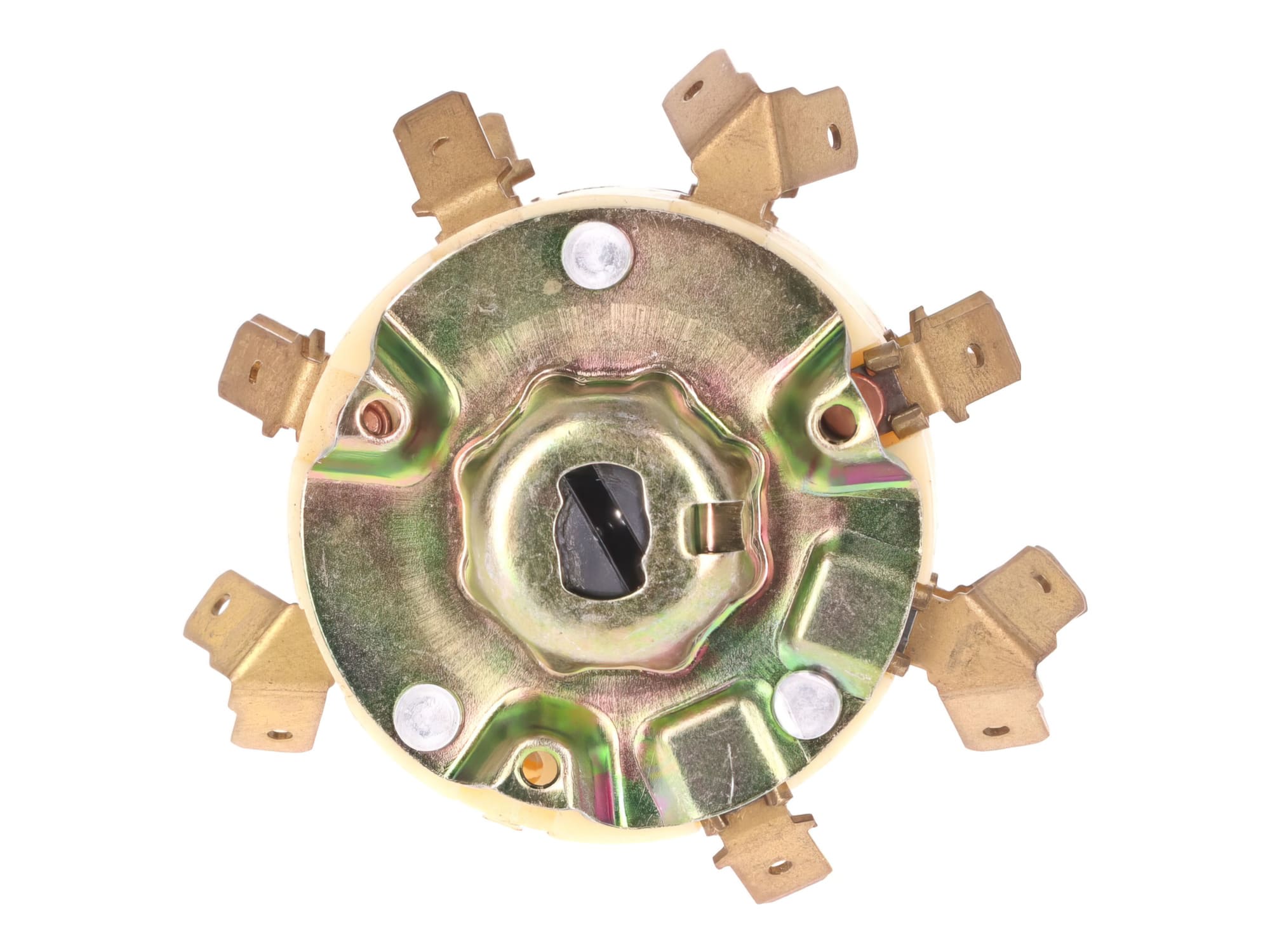 MOF-39631 Serratura accensione 8626.14/2 Simson S50 / S51 / S70, COD: MOF-39631