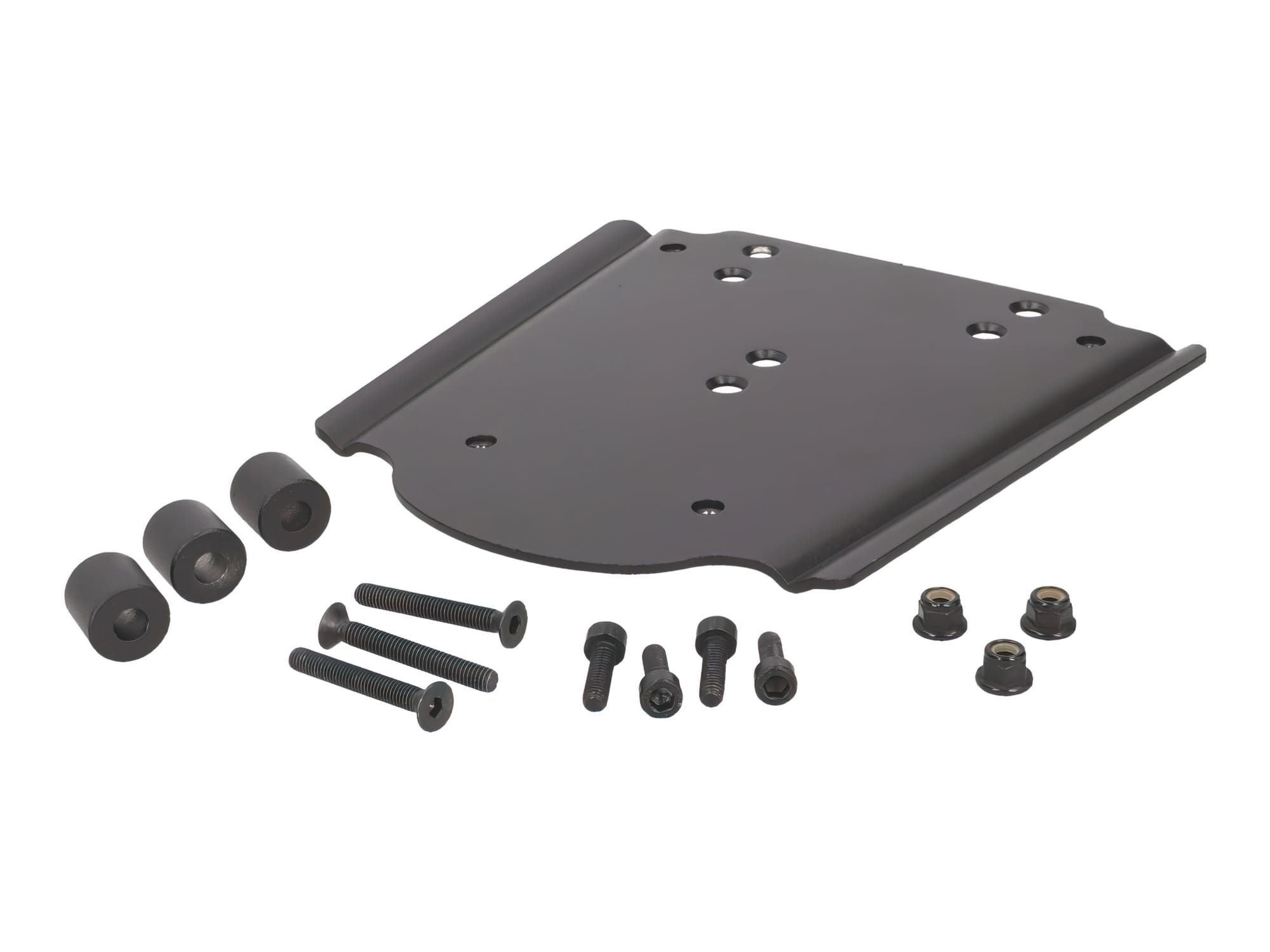 GV-TT-SR5611 Givi Monolock Top Case Support Piaggio Liberty after 2002