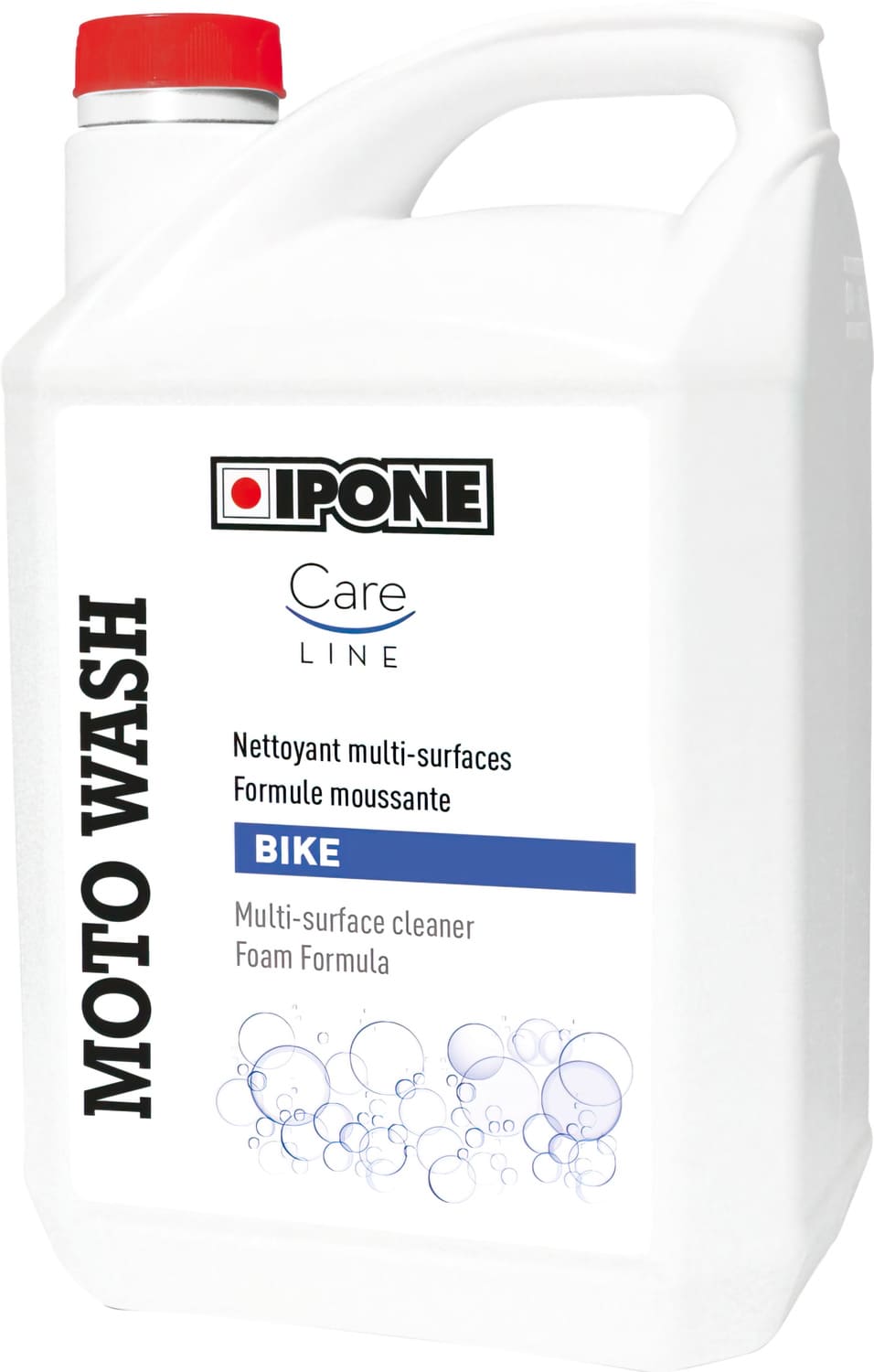 IP-800671 Detergente multiuso Ipone Moto Wash 5L, COD: IP-800671