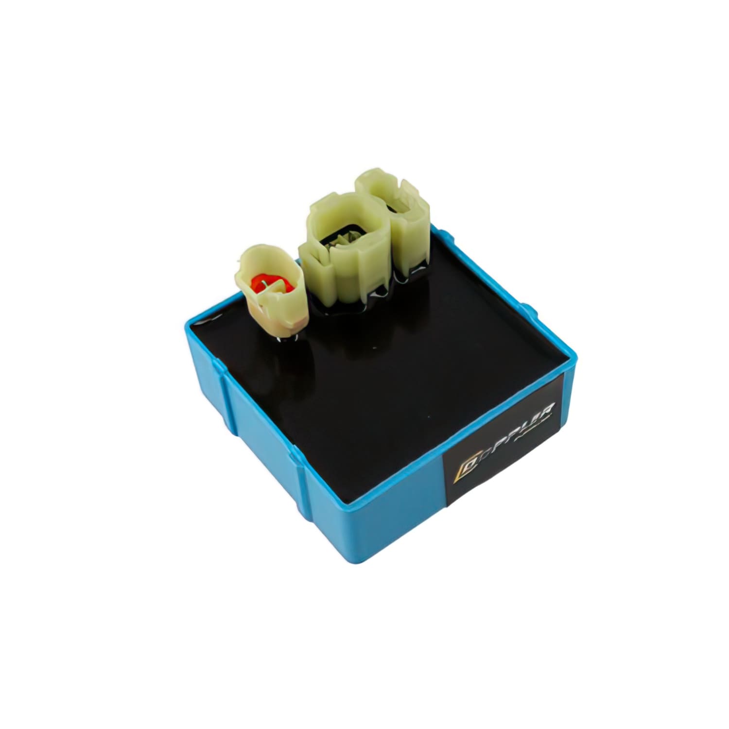 CGN511616 Centralina CDI Doppler Derbi Senda / Gilera SMT / RCR / APRILIA SX dopo 2018 EURO4, COD: CGN511616