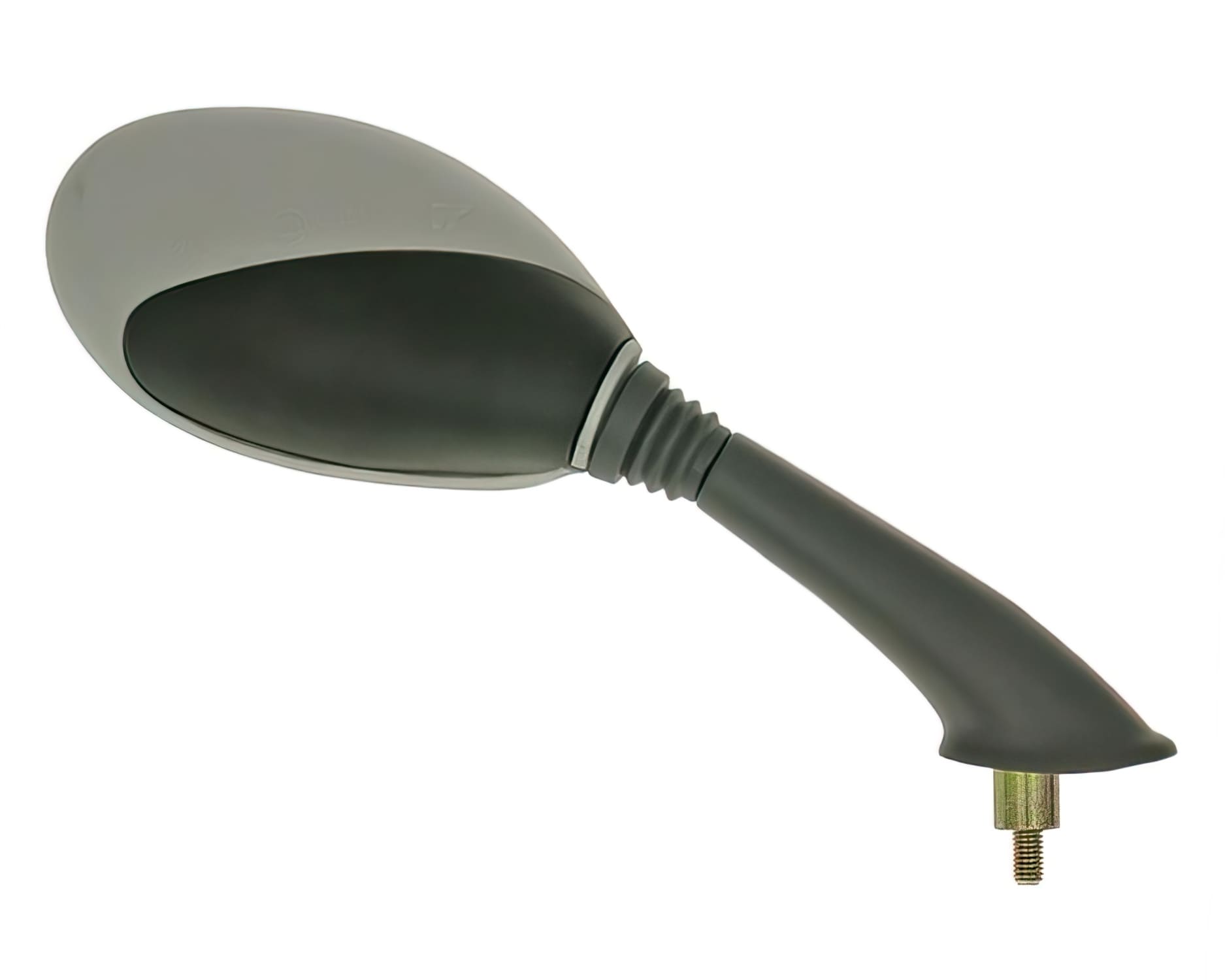 VCE471D Right mirror Vparts CE Vespa ET2 / ET4 up to 2000