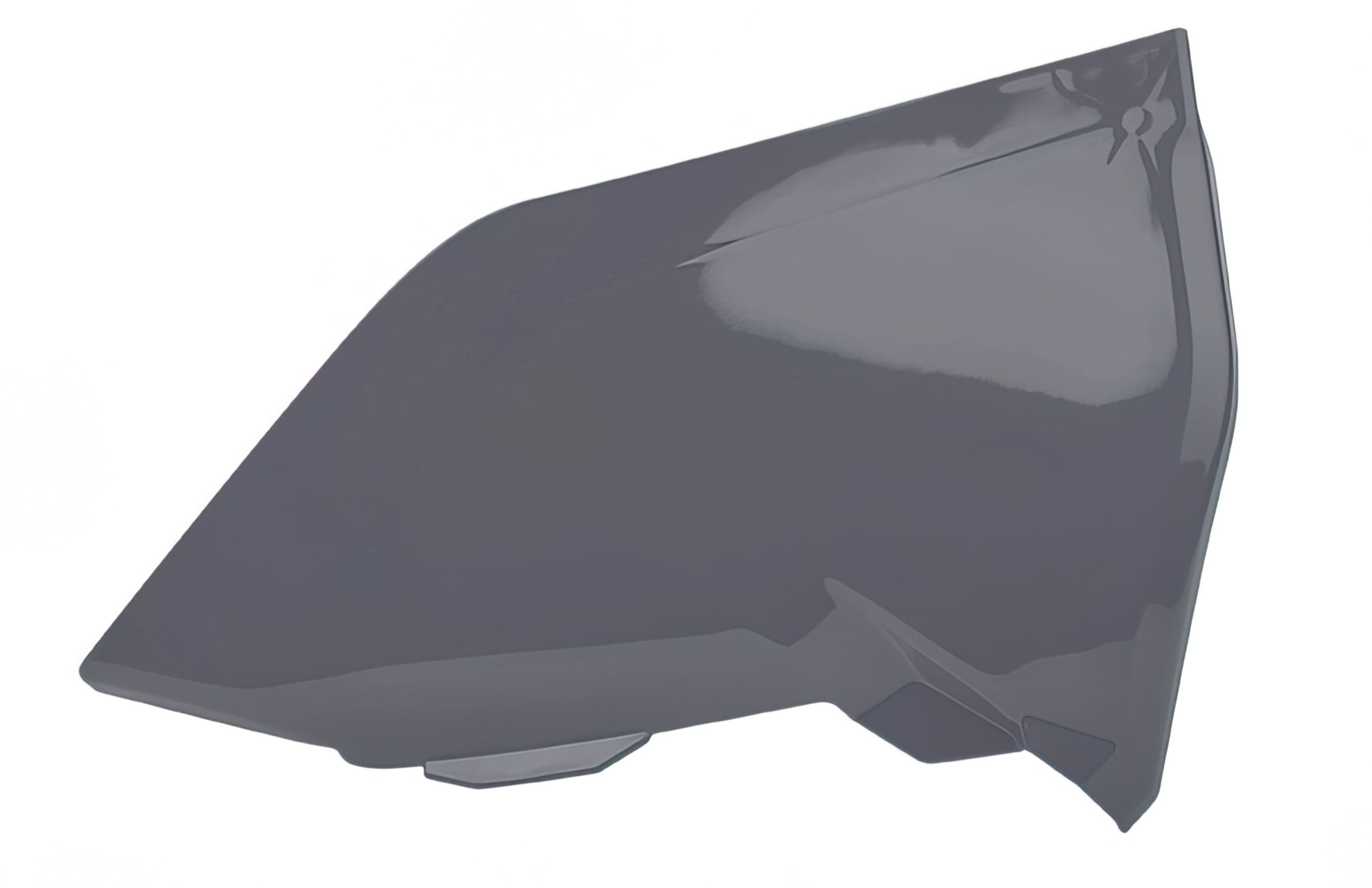 POL-8554100006 Coperchio Air Box Polisport grigio Nardo KTM XC-W / EXC, COD: POL-8554100006