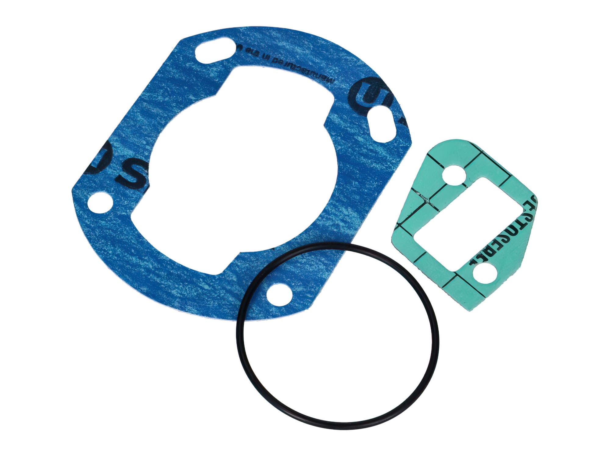 MOF-AS-ET42906 Kit guarnizioni gruppo termico Airsal 43,5 mm Sachs 504/505